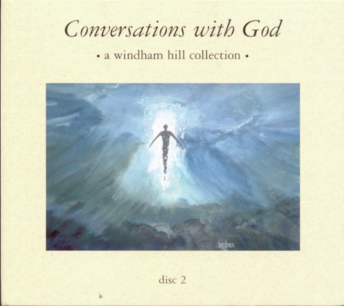 Conversations With God II_poster_image