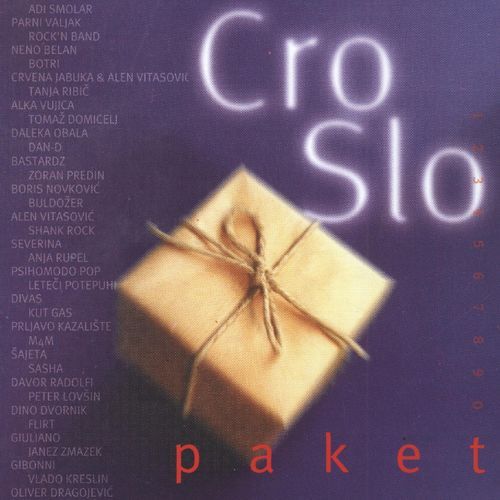 Cro-Slo Paket