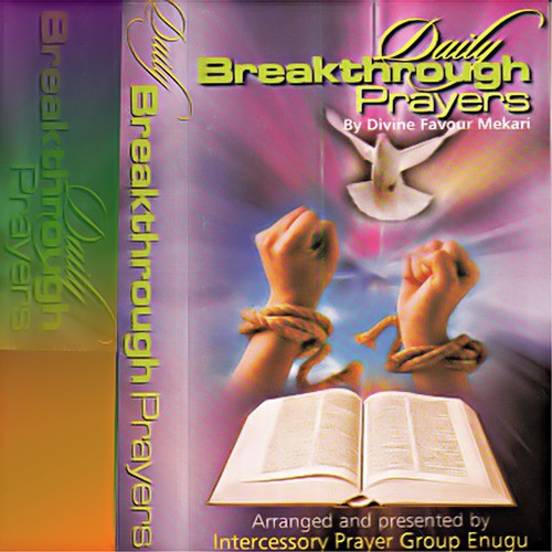 Daily Breakthrough Prayers, Vol. 1