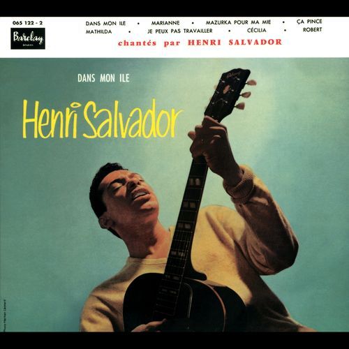 Robert (Album Version) cover art