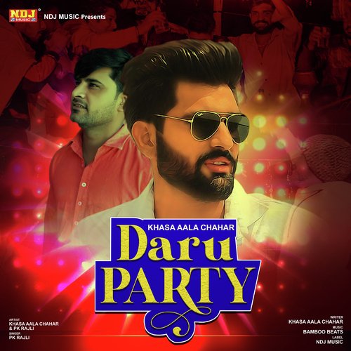 Daru Party