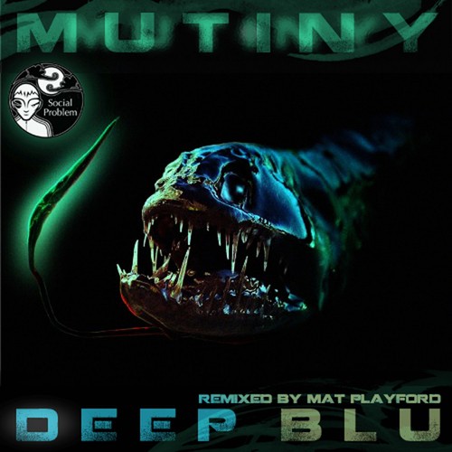 Deep Blu