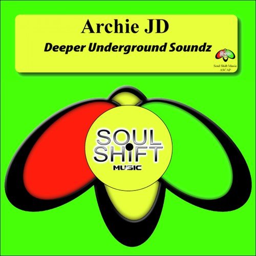 Deeper Underground Soundz