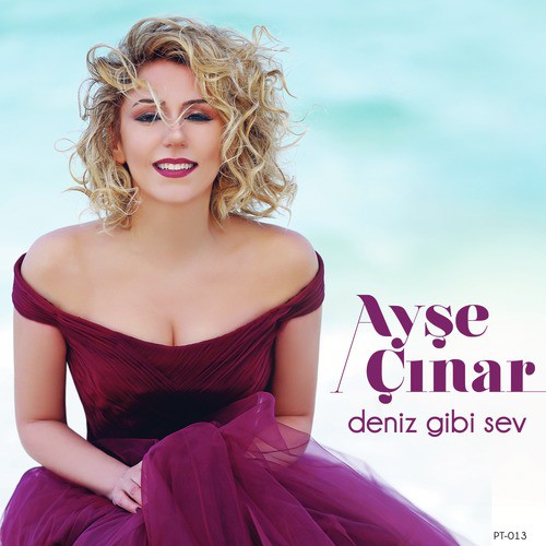 Ayşe Çınar