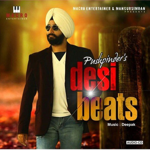 Desi Beats