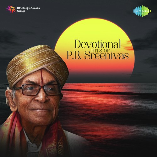 Devotional Hits Of P.B. Sreenivas