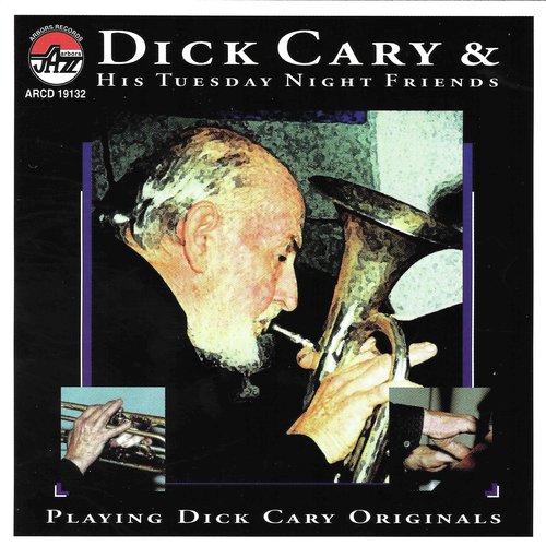 Dick Cary Originals