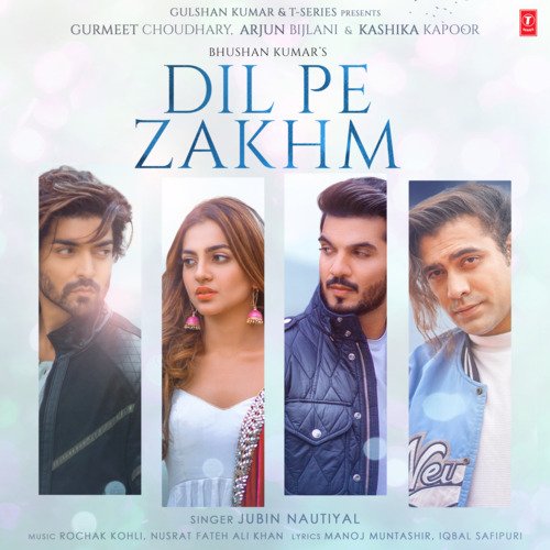 Dil Pe Zakhm