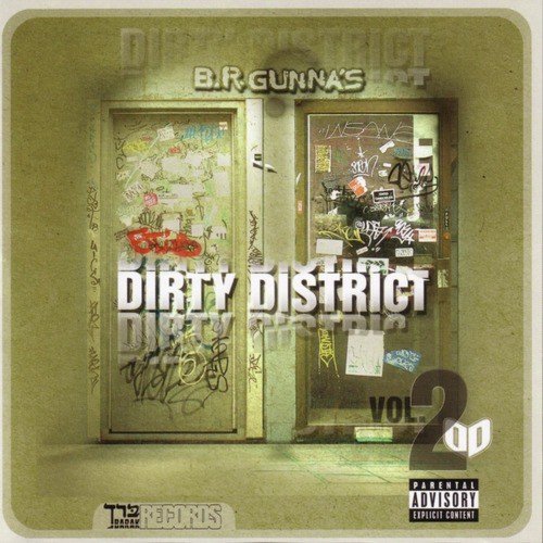 Dirty District, Vol. 2_poster_image