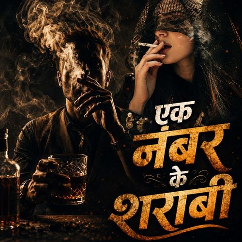 Ek Number Ke Sharabi