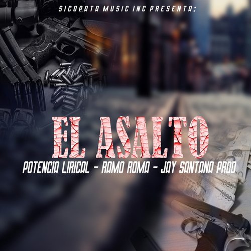 El Asalto_poster_image