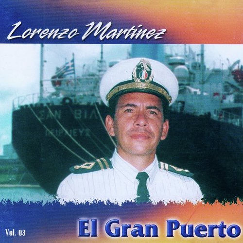 El Gran Puerto