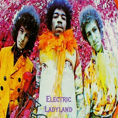 Electric Ladyland (Part 1)