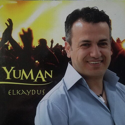 Elkaydus cover art