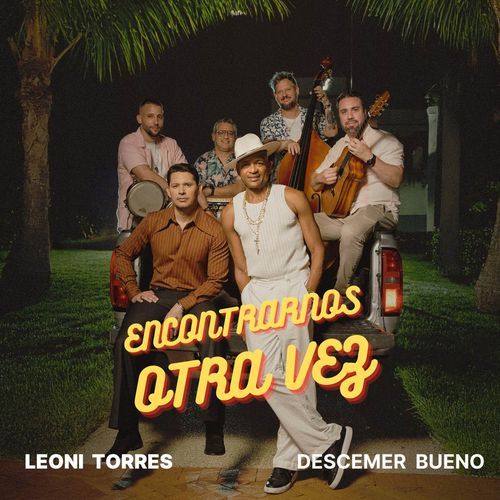 Encontrarnos Otra Vez