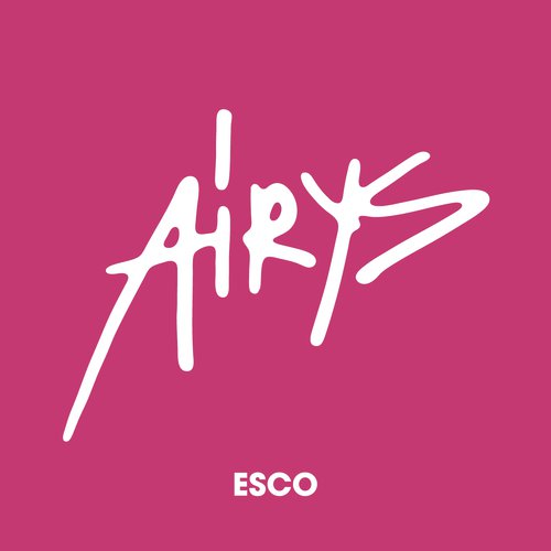 Esco (NT89 Remix) cover art