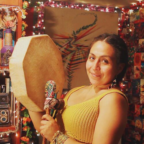 Este Fuego No Se Apaga (DEMO) [Solo - En Vivo desde Pueblo Libre] (En Vivo) cover art