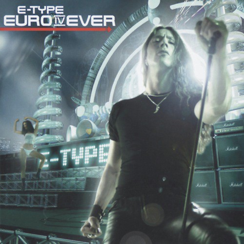 Euro IV Ever (International Version)