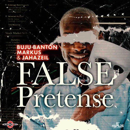 False Pretense