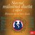 The Jacobin, Op. 84, Act II, Scene 2: "He Went Away! - Without Knowing - Duet: To Go on Living in Such Great Torment" (Terinka, Jiří)