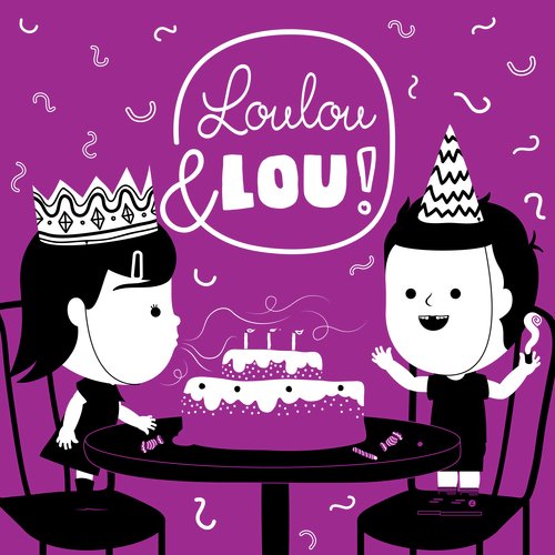 Feliz Aniversario