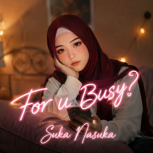 For u Busy?