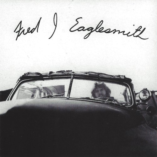Someday It Will All Be Gone cover art