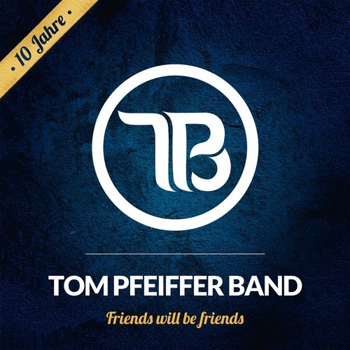 Tom Pfeiffer Band