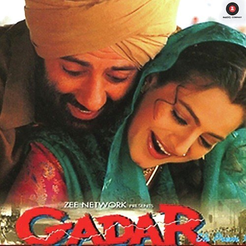 gadar ek prem katha 1080p