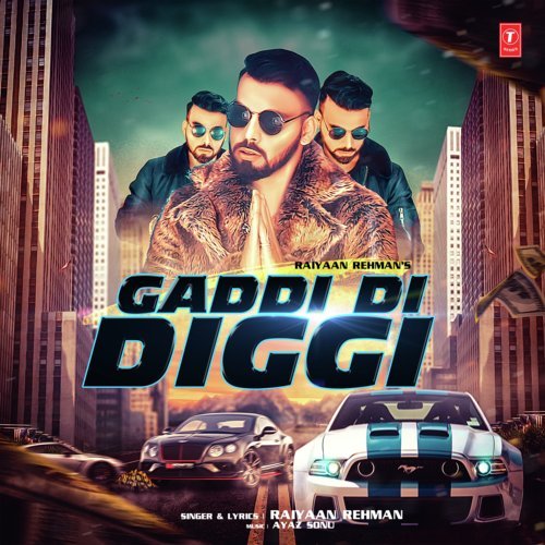 Gaddi Di Diggi