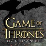 Game of Thrones - Best of Seasons 1 - 5_poster_image