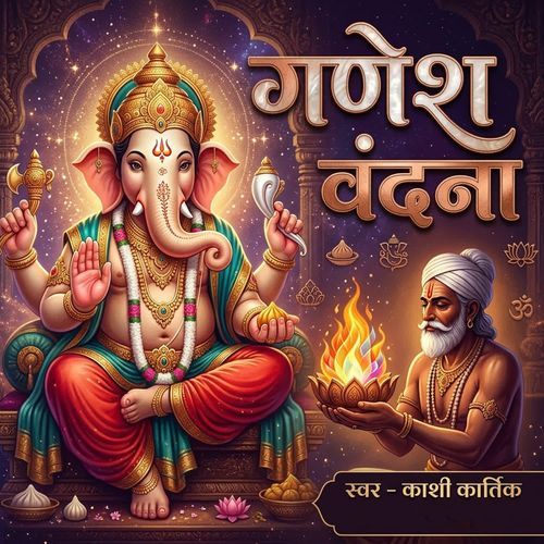 Ganesh Vandna