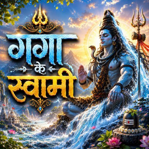 Ganga Ke Swami Bol Bam Song