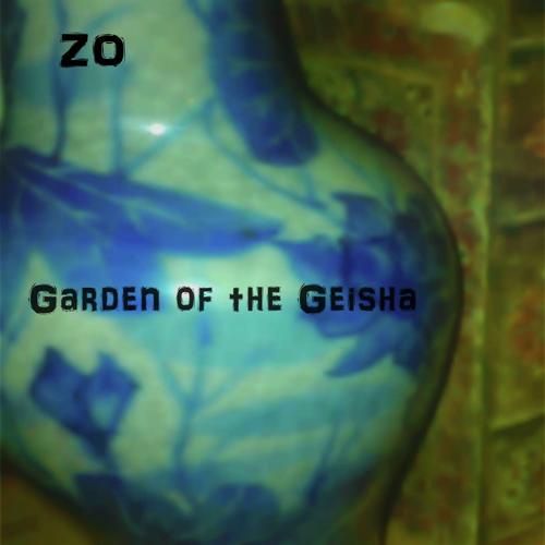 Garden of the Geisha