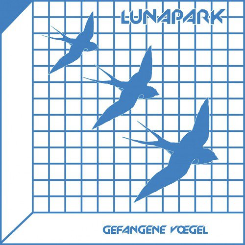 John Lennon cover art