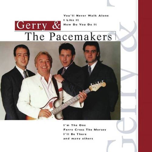 Gerry & The Pacemakers