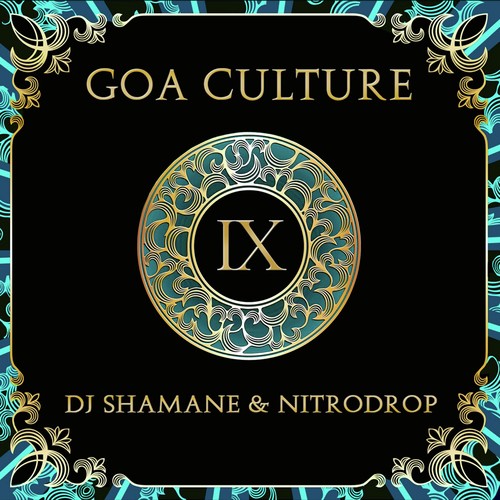 Goa Culture, Vol. 9
