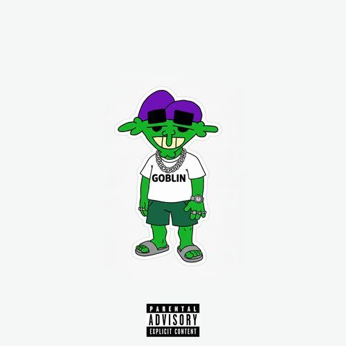 Bad bitch cover art