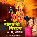 Gogaji Birhan Ko Kyun Bisraya