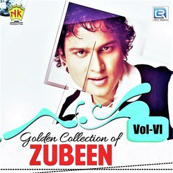 Jantro by Zubeen Garg