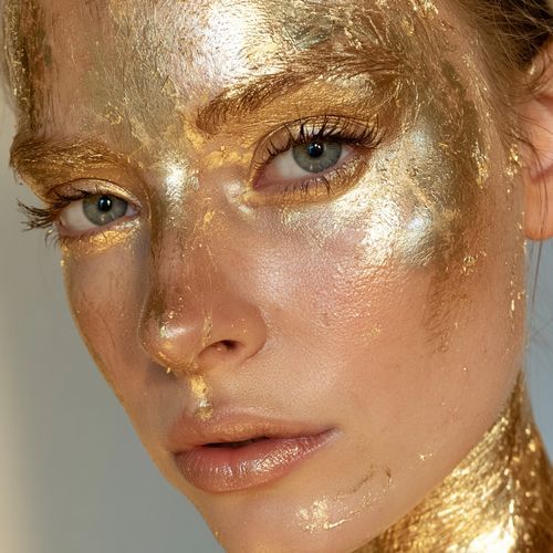 Golden