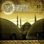 Greetings from Istanbul