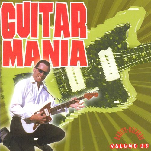 Benno San cover art