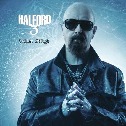 Halford III: Winter Songs