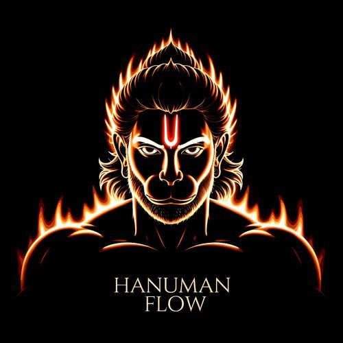 Hanuman Flow