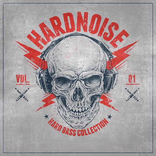 Hardnoise Vol. 1