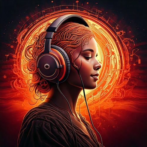 Harmonic Layers: Music for the Soul