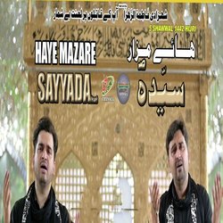 Haye Mazare Sayyad