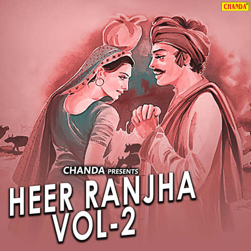 Heer Ranjha Vol-2