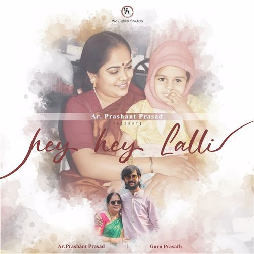 Hey Hey Lalli